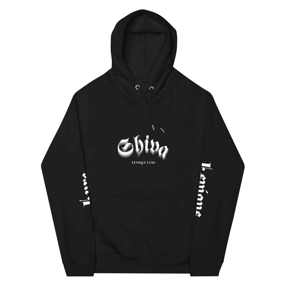 Hoodies LEVIQUE LUXE