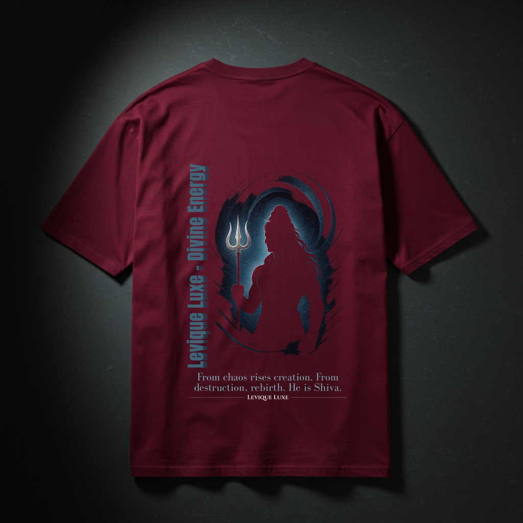 Divine Silence – Shiva VOL1 [DE]