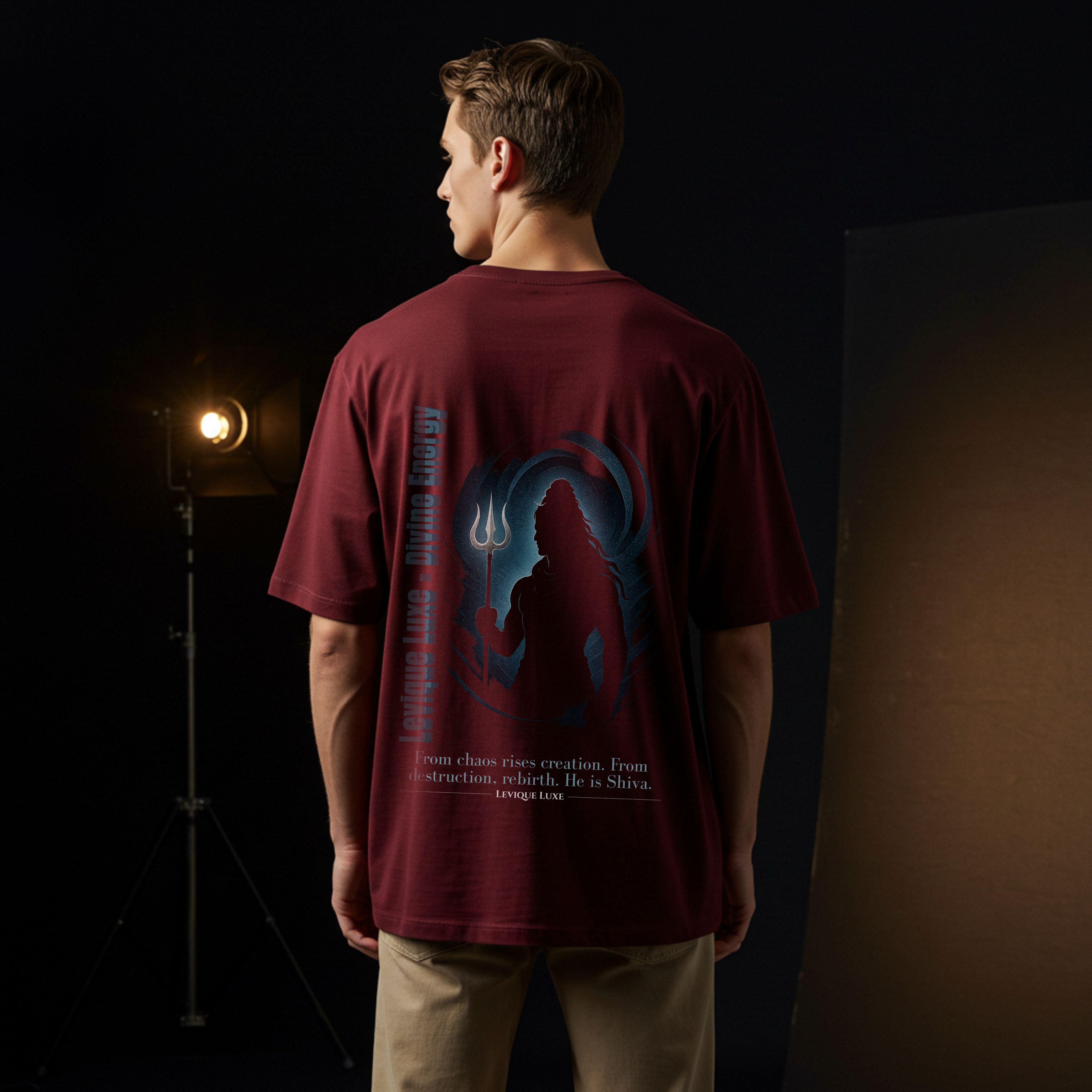 Divine Silence – Shiva VOL1 [DE]