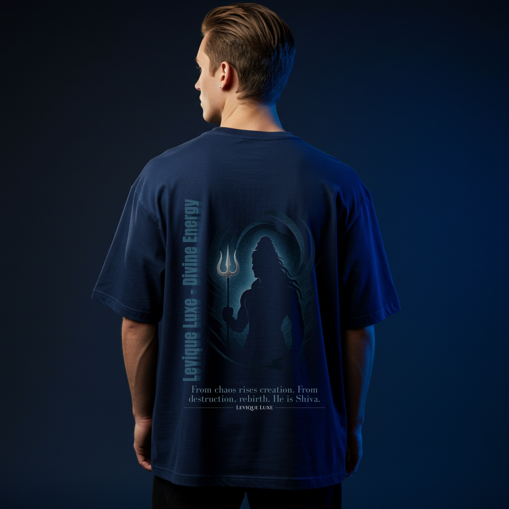 Divine Silence – Shiva VOL1 [DE]