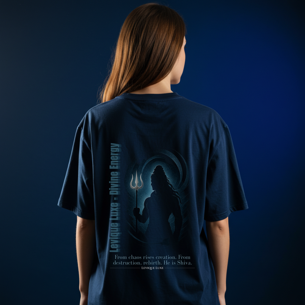 Divine Silence – Shiva VOL1 [DE]