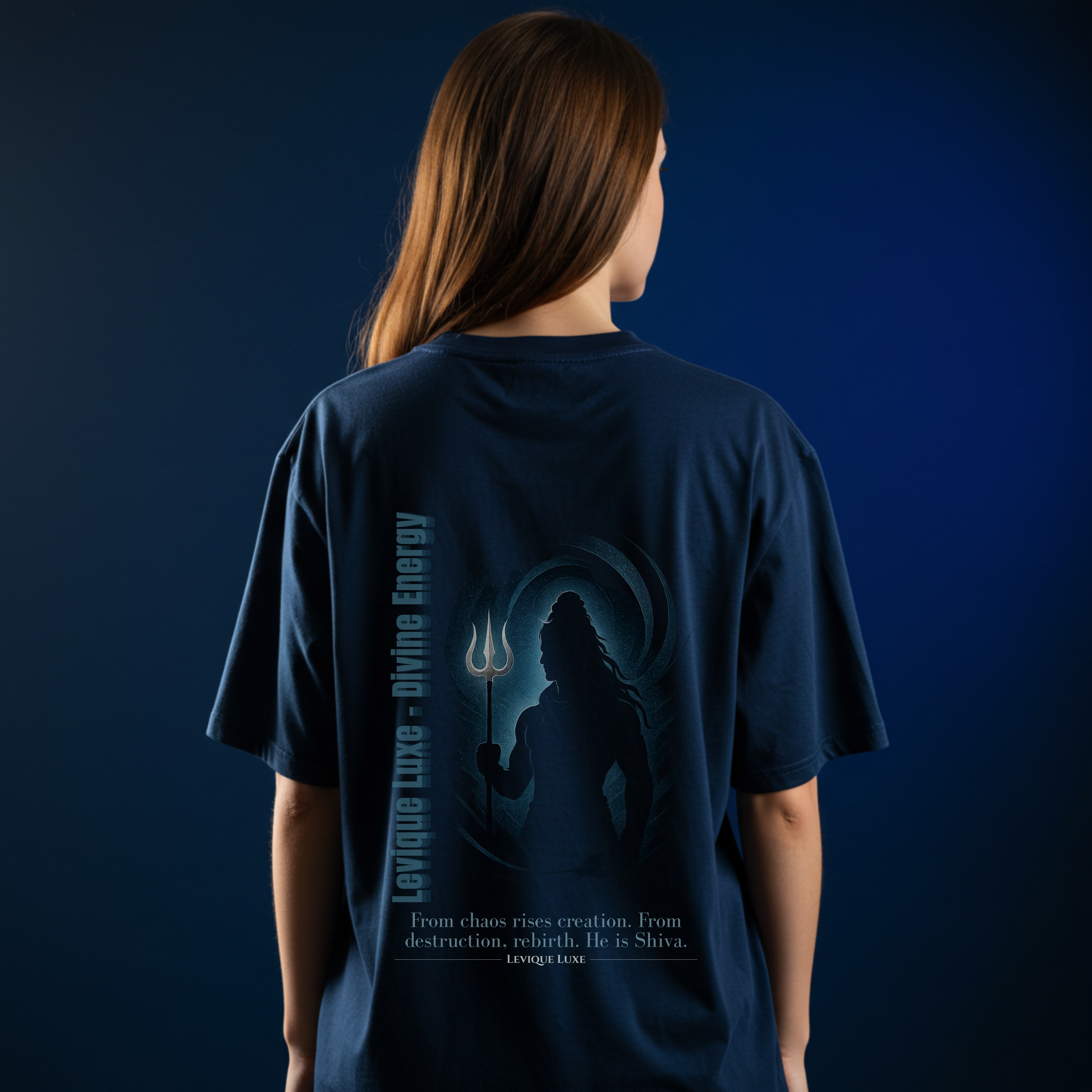 Divine Silence – Shiva VOL1 [DE]