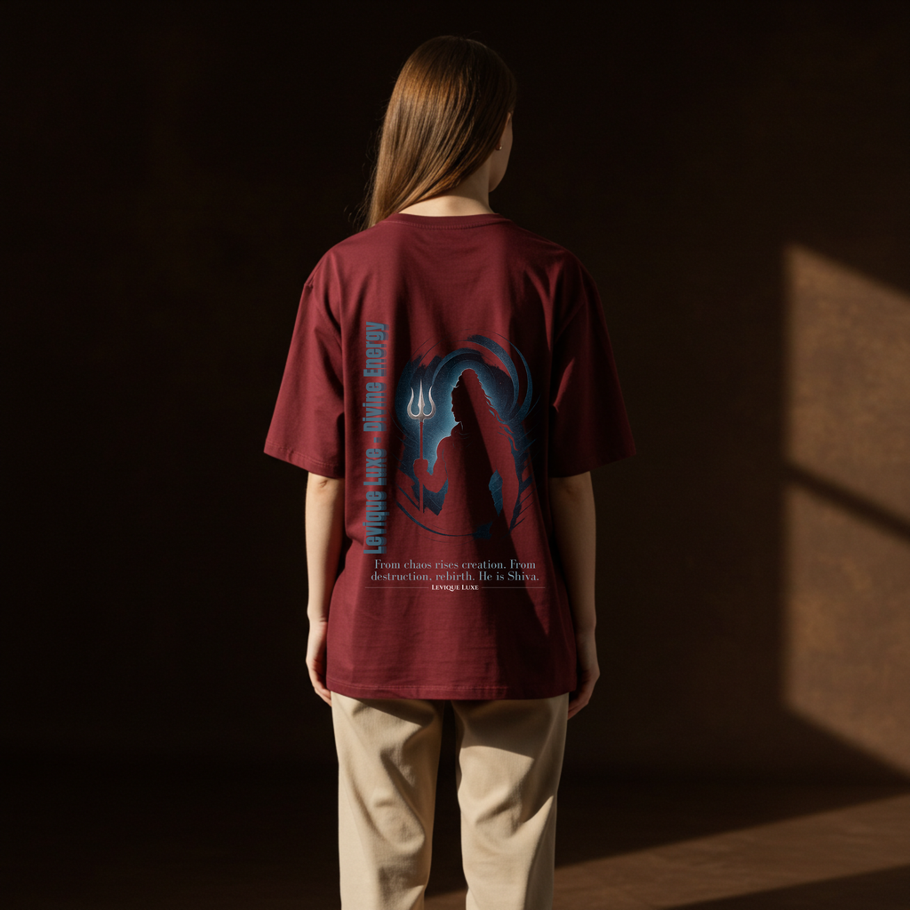 Divine Silence – Shiva VOL1 [DE]