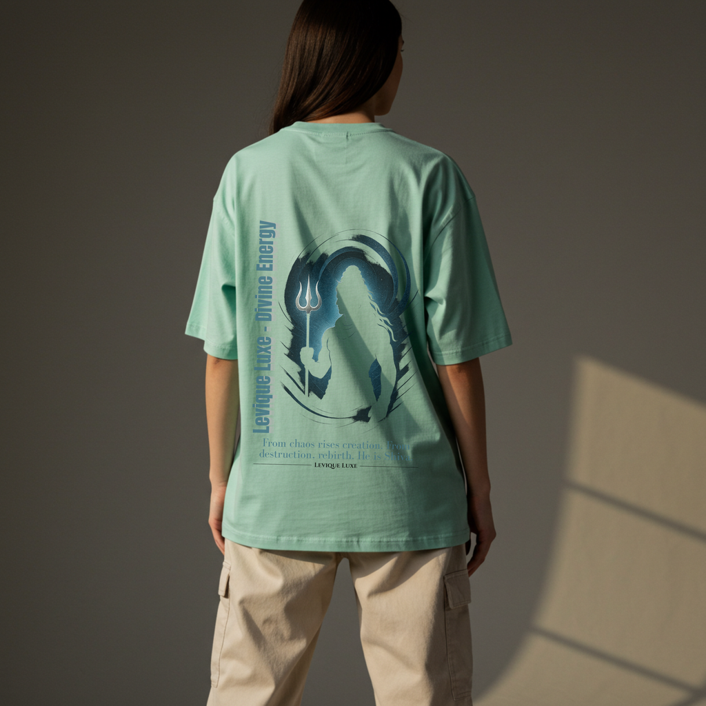 Divine Silence – Shiva VOL1 [LE]