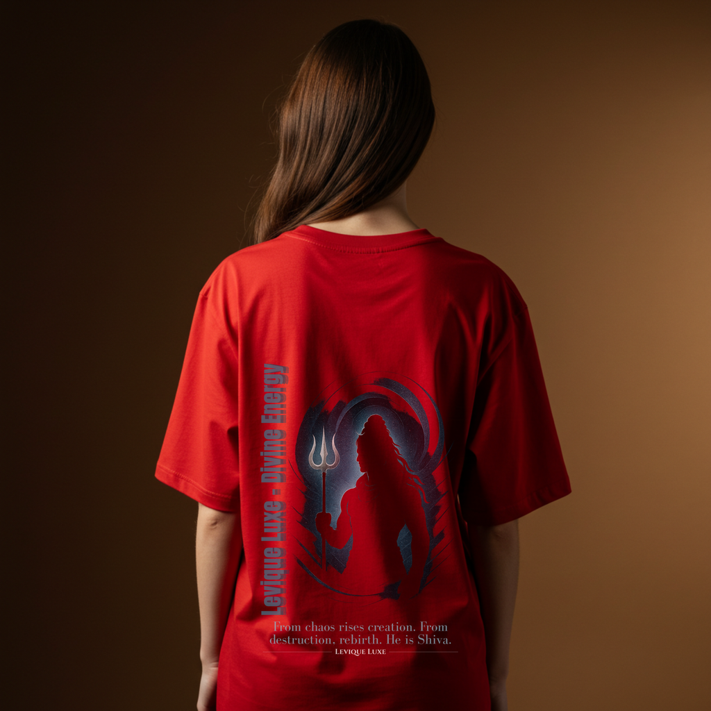 Divine Silence – Shiva VOL1 [DE]