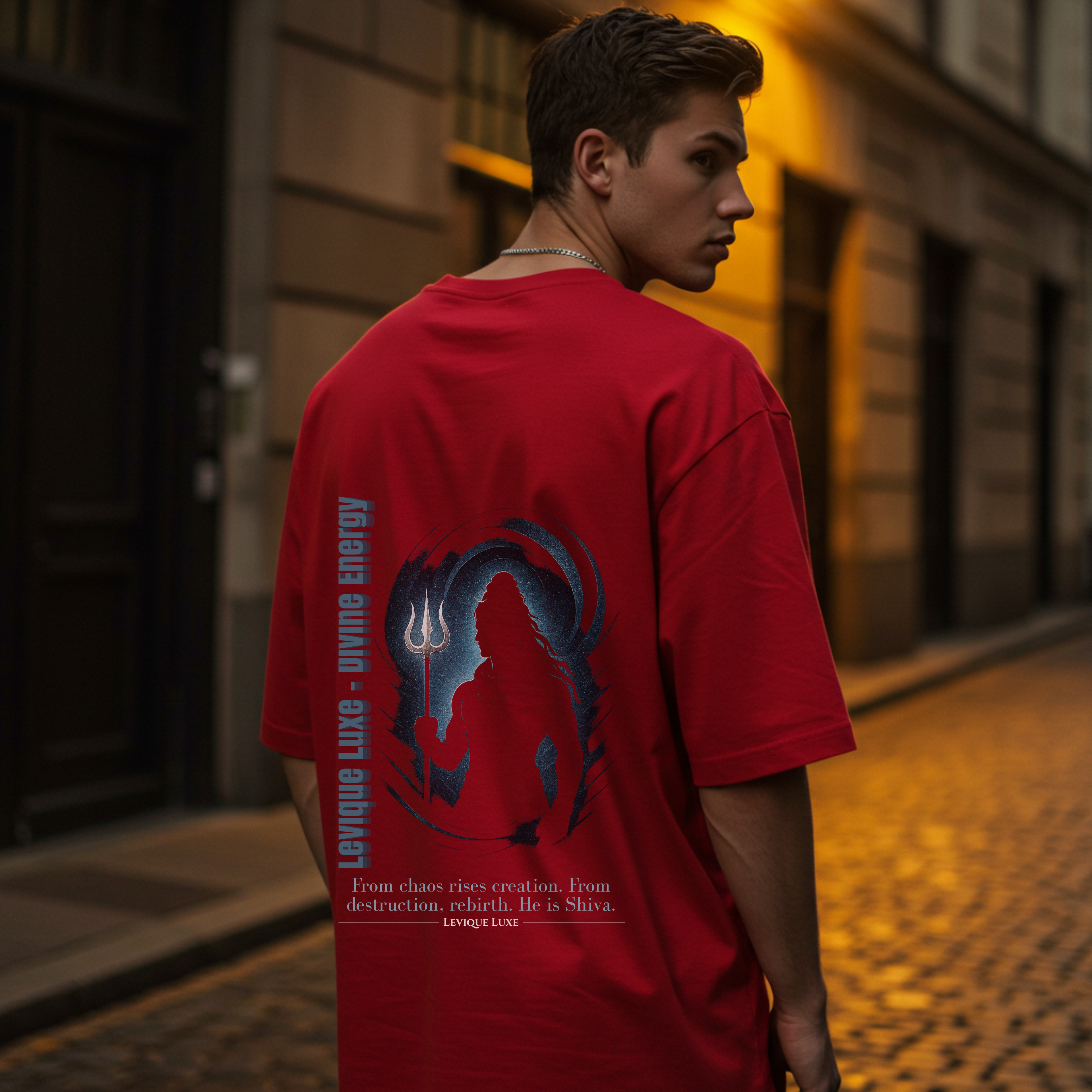 Divine Silence – Shiva VOL1 [DE]