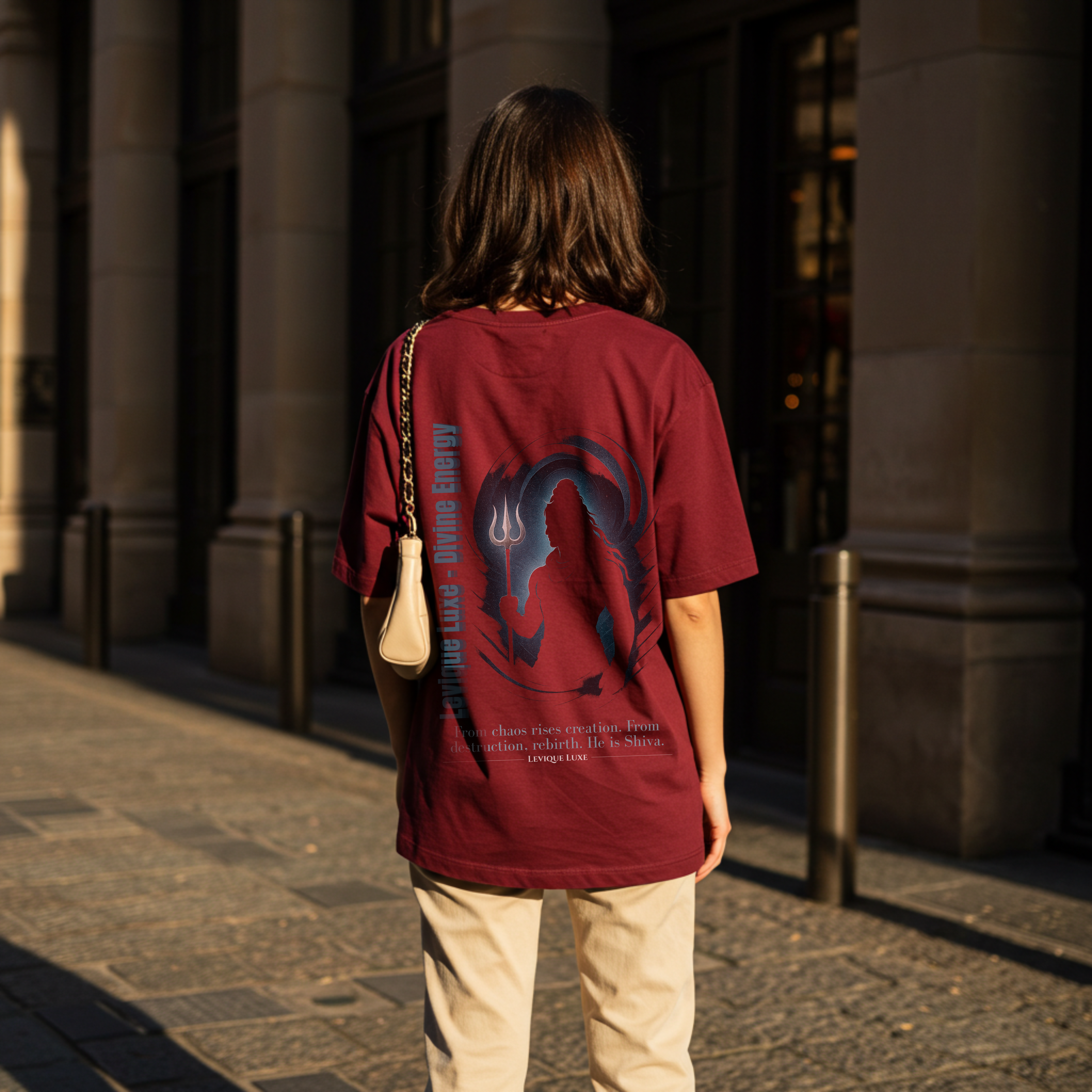 Divine Silence – Shiva VOL1 [DE]