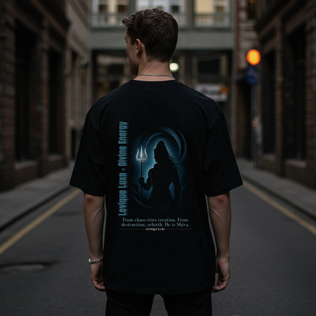 Divine Silence – Shiva VOL1 [DE]