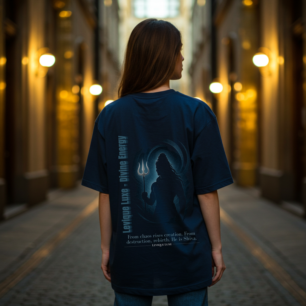 Divine Silence – Shiva VOL1 [DE]