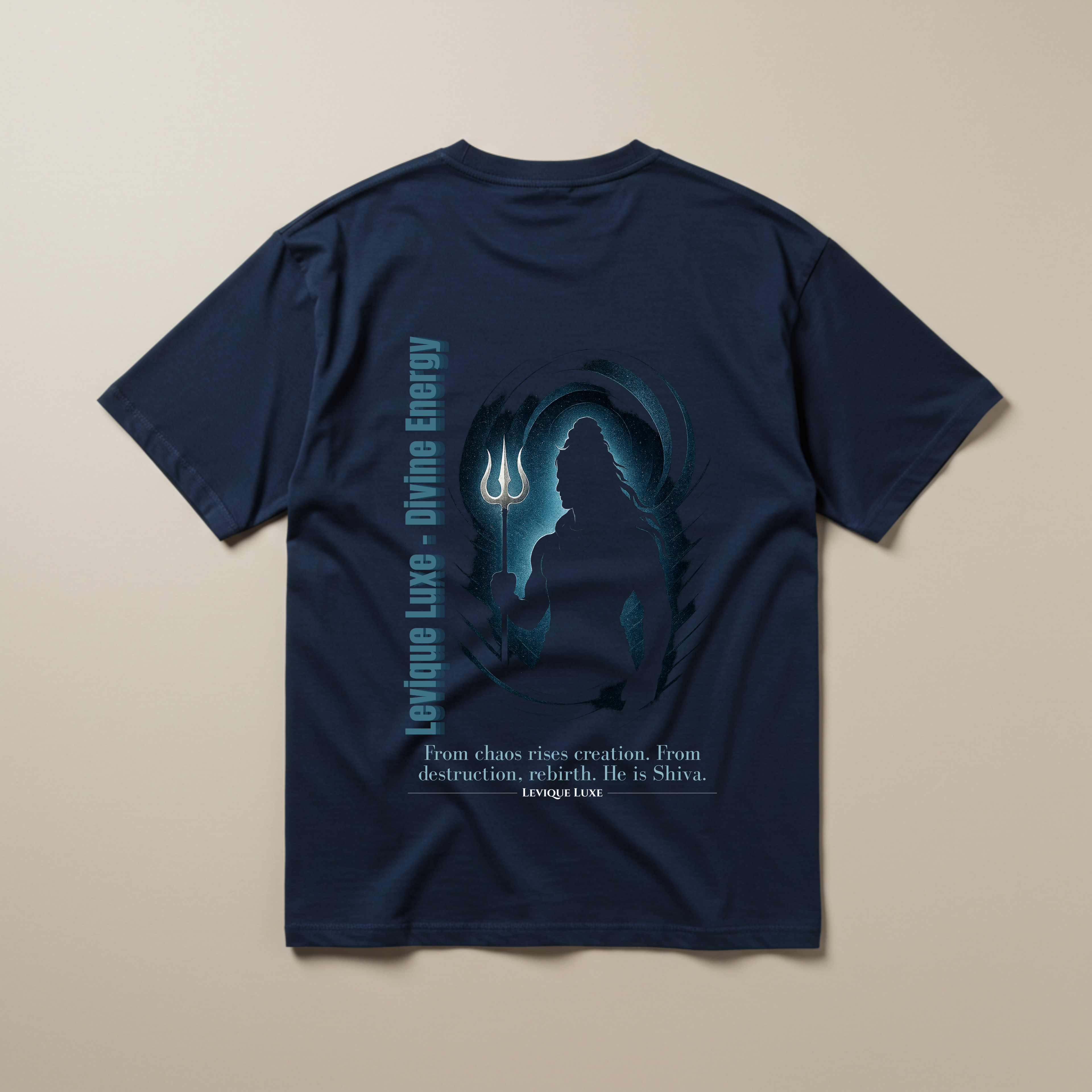 Divine Silence – Shiva VOL1 [DE]